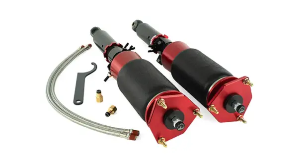 Air Lift Performance Front Kit [75521] - 2024 Nissan Z, 370Z, G35, & G37
