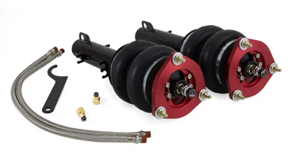 Air Lift Performance Front Kit [75524] - TT MK1, Beetle MK4, Golf/GTI MK4, & Jetta MK4