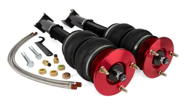 Air Lift Performance Front Kit [75527] - Chrysler 300, Challenger, Charger & Magnum