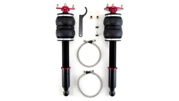 Air Lift Performance Front Kit [75553] - LS430 UCF30 / Celsior 3rd Gen