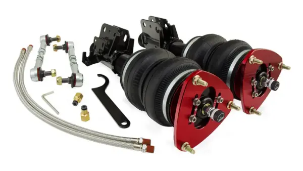Air Lift Performance Front Kit [75557] -  BRZ, FRS, & GT86/GR86