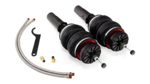 Air Lift Performance Front Kit [75558] - B8/B8.5 A4/S4, A5/S5, & RS5