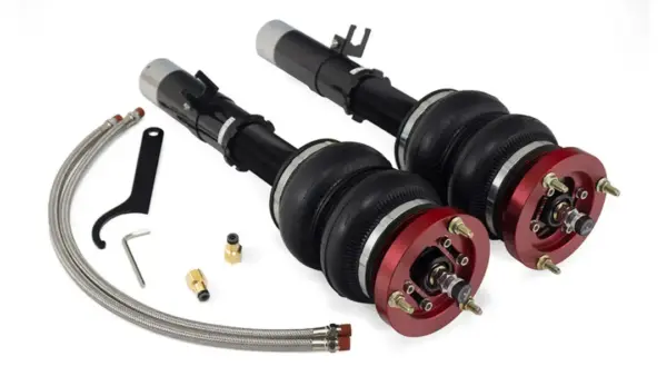 Air Lift Performance Front Kit [75573] - BMW E30 3-Series, & M3 (RWD)