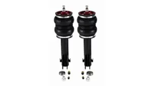 Air Lift Slam Front Kit [75583] - VW Cabrio, Corrado, Golf/GTI & Jetta Mk2/Mk3, Passat B3/B4