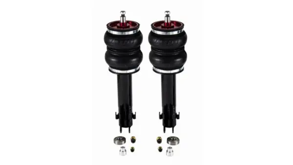 Air Lift Slam Front Kit [75583] - VW Cabrio, Corrado, Golf/GTI & Jetta Mk2/Mk3, Passat B3/B4
