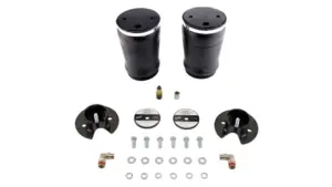 Air Lift Slam Rear Kit [75613] - TT Mk1, Beetle Mk4 & Jetta Mk4