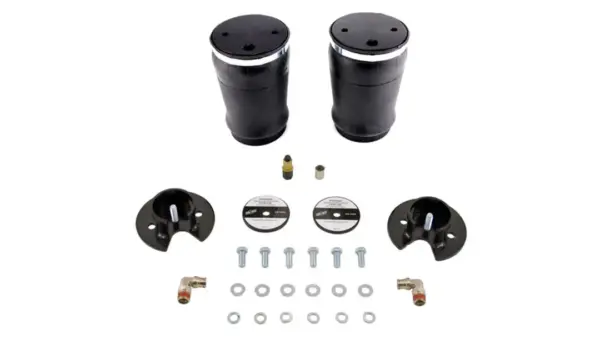Air Lift Slam Rear Kit [75613] - TT Mk1, Beetle Mk4 & Jetta Mk4