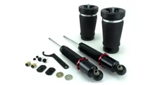 Air Lift Performance Rear Kit [75623] - Ford Mustang S197