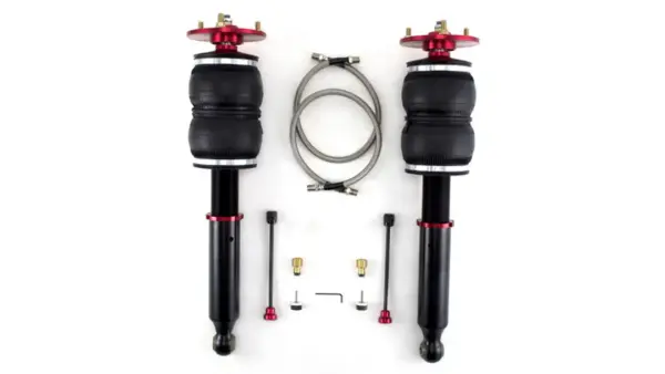 Air Lift Performance Rear Kit [75653] - LS430 UFC30 ('01-06)