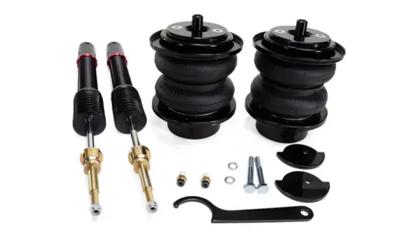 Air Lift Performance Rear Kit [75658] - B8/B8.5 A4/S4, & A5/S5/RS5