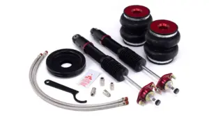 Air Lift Performance Rear Kit [75673] - 3-Series E30, E36, & Z3