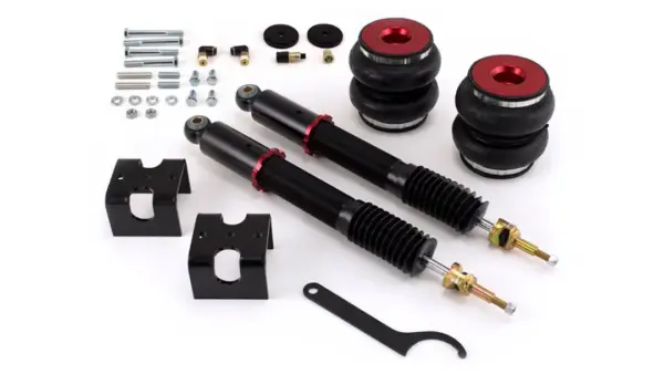 Air Lift Performance Rear Kit [78673]