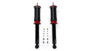 Air Lift Slam Rear Kit [75683] - Cabriolet, Corrado, Golf/GTI & Jetta Mk2/Mk3, Passat B3/B4