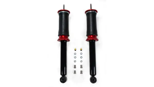Air Lift Slam Rear Kit [75683] - Cabriolet, Corrado, Golf/GTI & Jetta Mk2/Mk3, Passat B3/B4