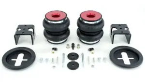 Air Lift Slam Rear Kit [75690]