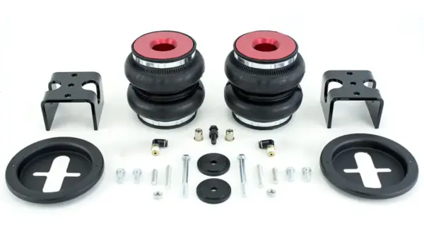 Air Lift Slam Rear Kit [75690]