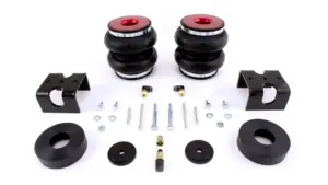Air Lift Slam Rear Kit [75691]