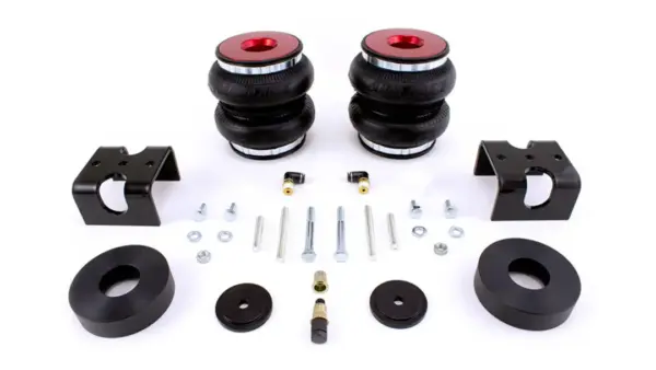 Air Lift Slam Rear Kit [75691]