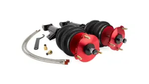 Air Lift Performance Front Kit [78101] - Tesla Model 3 & Y (RWD)