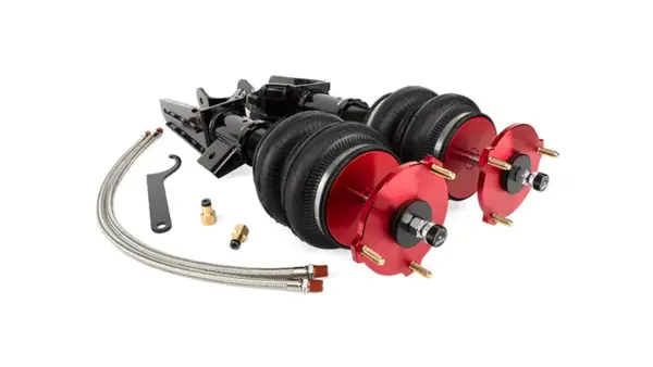 Air Lift Performance Front Kit [78102] - Tesla Model 3 & Y (AWD)