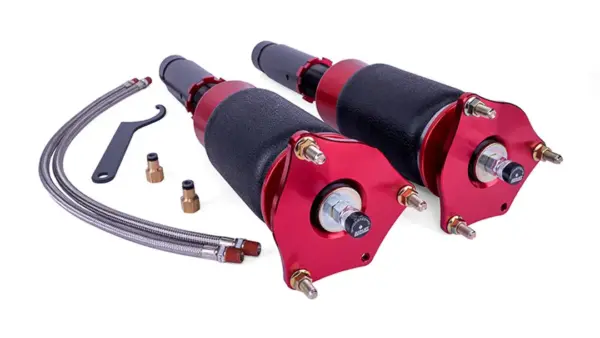 Air Lift Performance Front Kit [78105] - Acura TLX (2nd Gen)