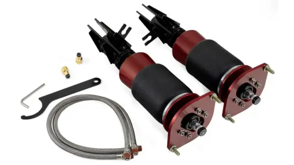 Air Lift Performance Front Kit [78503] - Mk1 Golf, Scirocco, Cabriolet, Rabbit, GTI, & Jetta