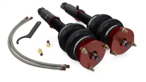 Air Lift Performance Front Kit [78513] - GS300/430 S160, GS400, & Aristo (98-05)