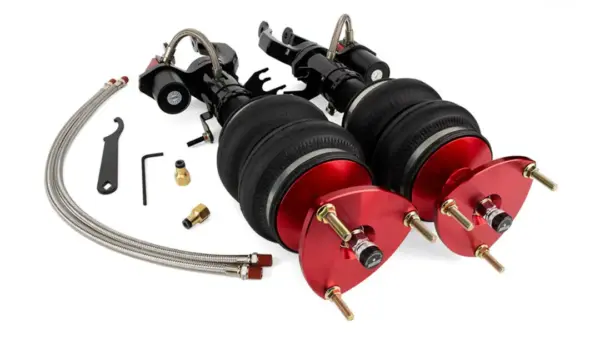 Air Lift Performance Front Kit [78518] - Nissan R35 GT-R