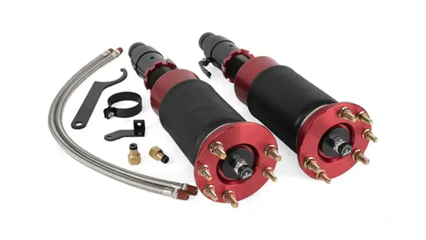Air Lift Performance Front Kit [78520] - 8th Gen Accord, 2nd Gen TSX, & 4th Gen TL