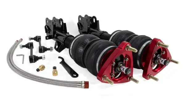 Air Lift Performance Front Kit [78521] - Ford Mustang S550