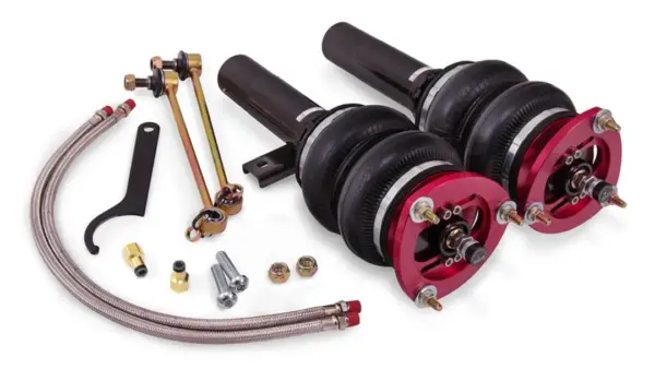 Air Lift Performance Front Kit [78522] - Audi / VW