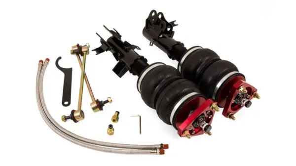 Air Lift Performance Front Kit [78526] - 1st Gen ILX, 9th Gen Civic/Si