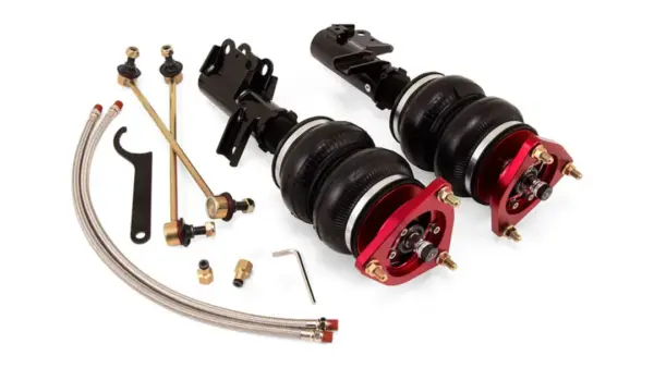 Air Lift Performance Front Kit [78531] - Hyundai Genesis (09-16)
