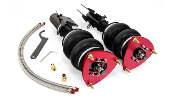 Air Lift Performance Front Kit [78541]