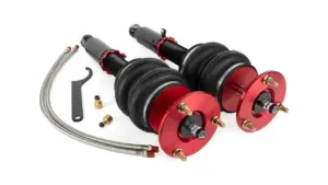 Air Lift Performance Front Kit [78545]