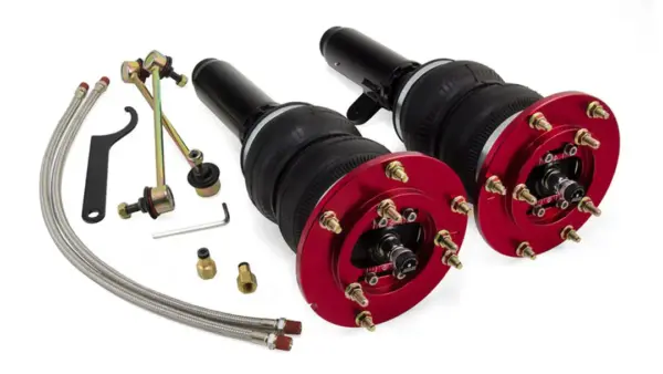 Air Lift Performance Front Kit[78561]