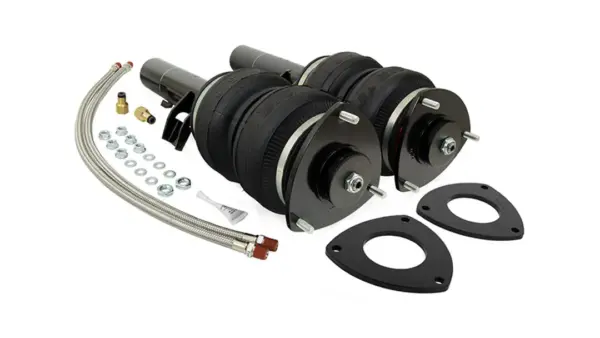 Air Lift Slam Front Kit[78562]