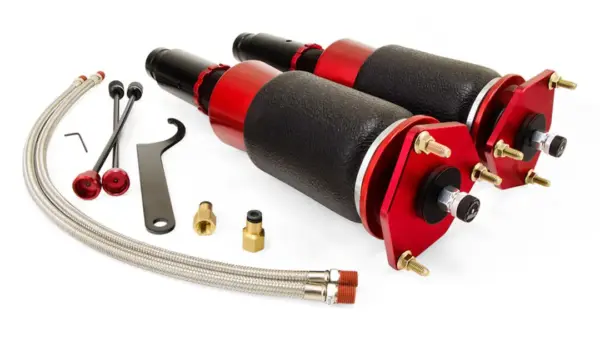 Air Lift Performance Front Kit[78566]