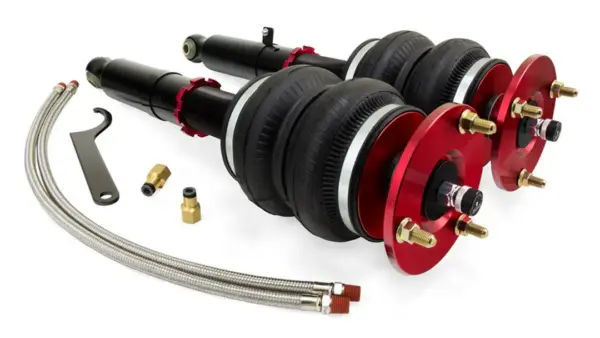 Air Lift Performance Front Kit[78567]