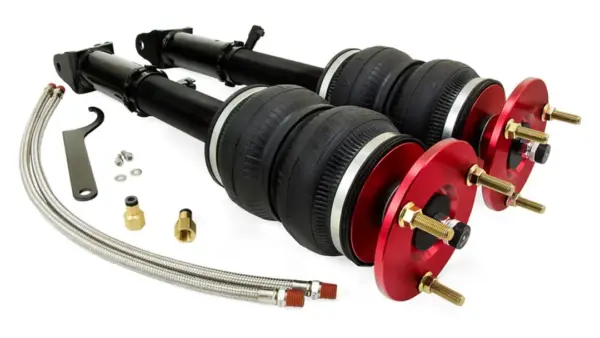 Air Lift Performance Front Kit[78569]