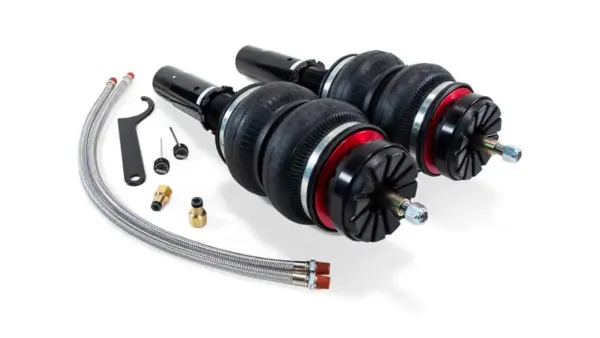 Air Lift Performance Front Kit[78573]