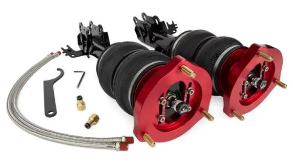 Air Lift Performance Front Kit[78586]