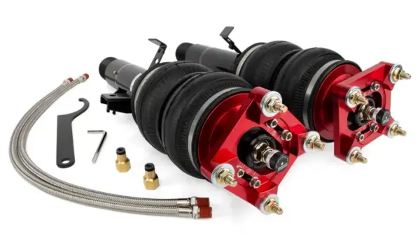 Air Lift Performance Front Kit[78587]
