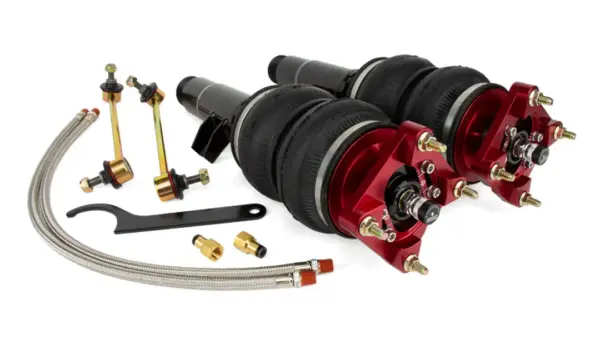 Air Lift Performance Front Kit[78588]
