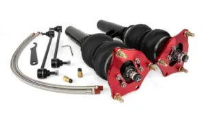 Air Lift Performance Front Kit[78599]