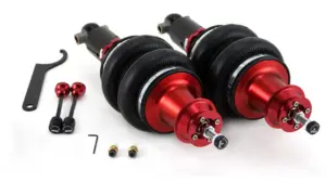 Air Lift Performance Rear Kit[78601]