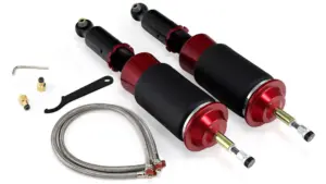 Air Lift Performance Rear Kit[78603]