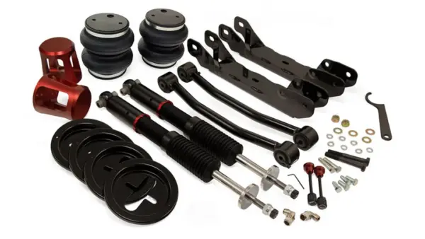 Air Lift Performance Rear Kit[78610]