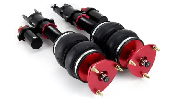 Air Lift Performance Rear Kit[78618]