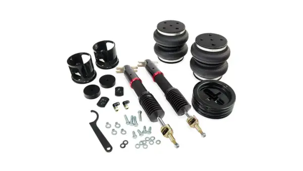 Air Lift Performance Rear Kit[78621]